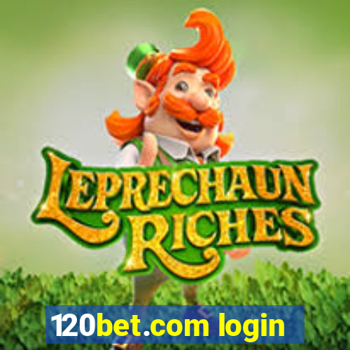 120bet.com login