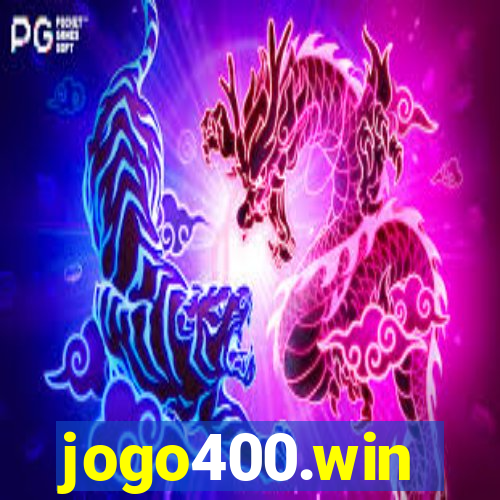 jogo400.win