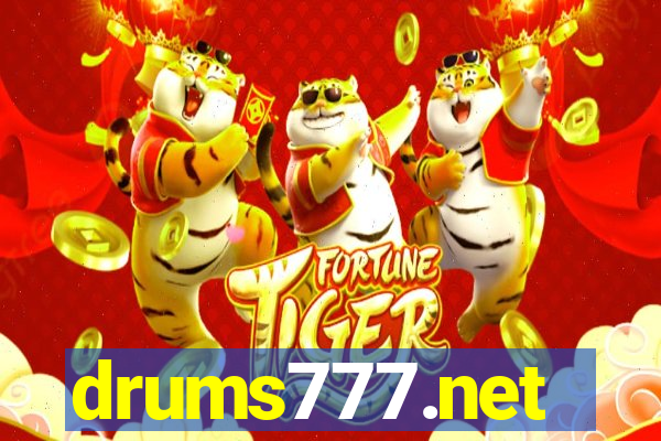 drums777.net