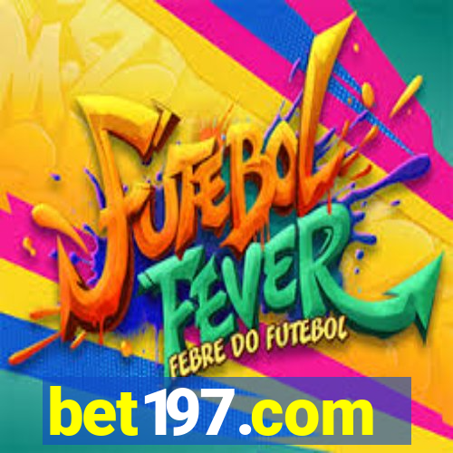 bet197.com