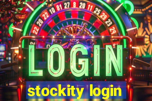 stockity login