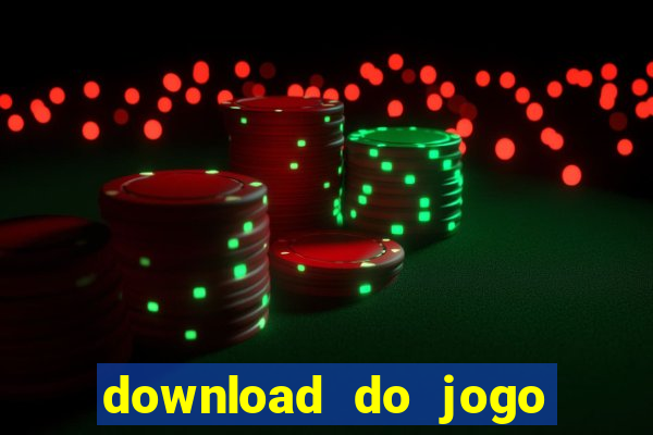 download do jogo do homem-aranha