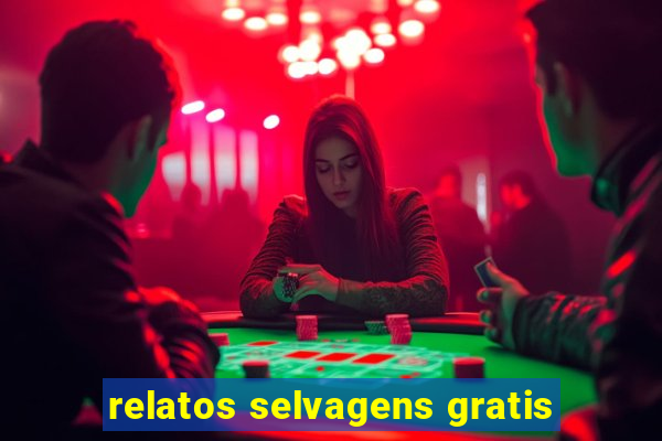 relatos selvagens gratis