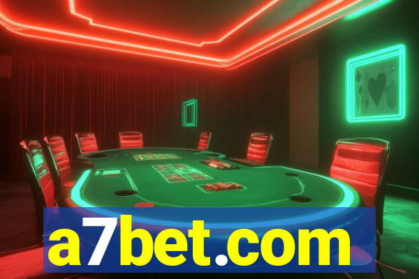 a7bet.com