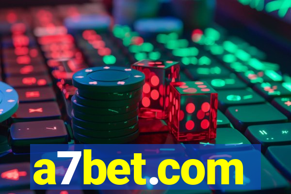 a7bet.com