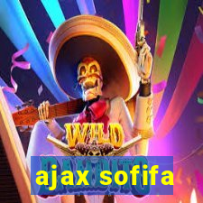 ajax sofifa