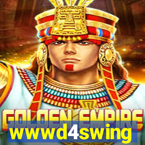 wwwd4swing