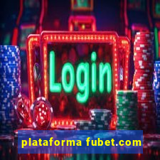 plataforma fubet.com