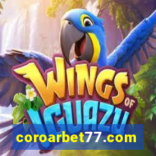 coroarbet77.com