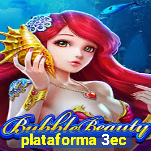 plataforma 3ec