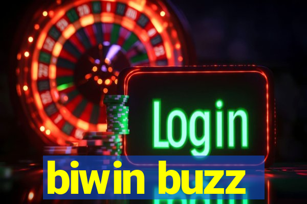 biwin buzz