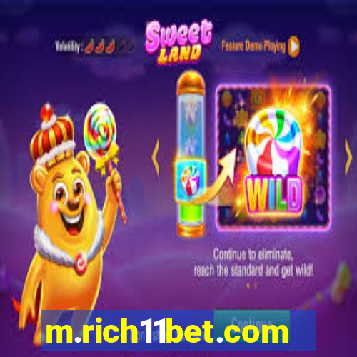 m.rich11bet.com