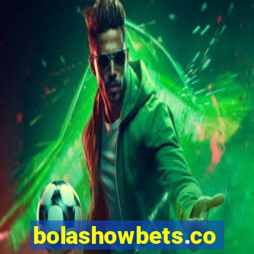 bolashowbets.com