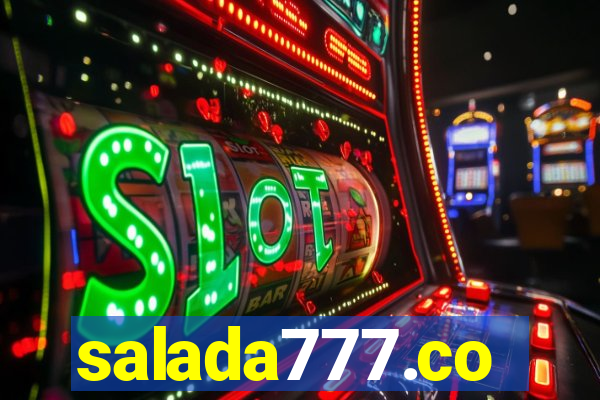 salada777.co