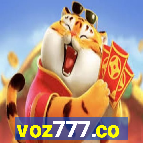 voz777.co