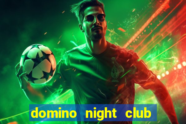 domino night club porto alegre site