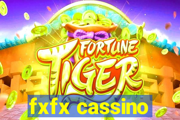 fxfx cassino