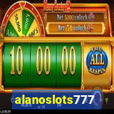 alanoslots777