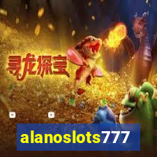 alanoslots777