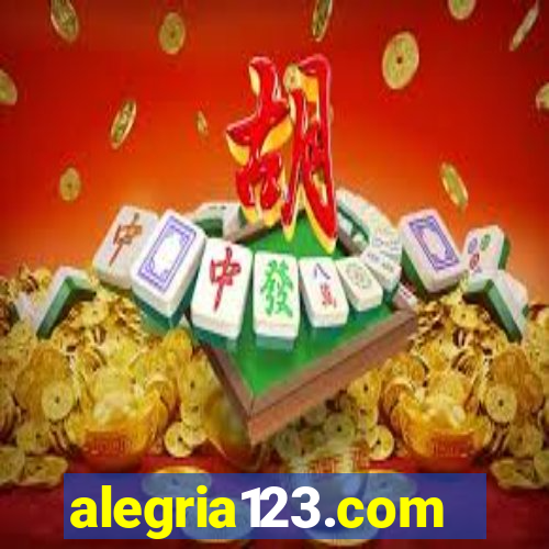 alegria123.com