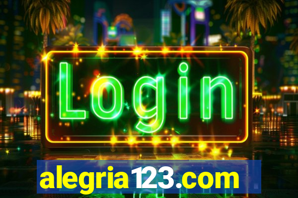 alegria123.com