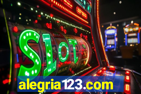 alegria123.com