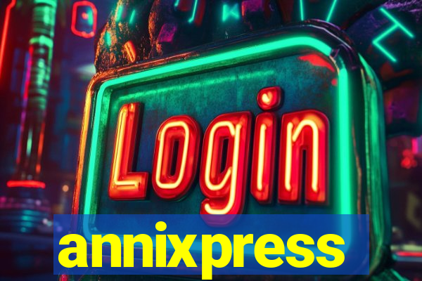 annixpress