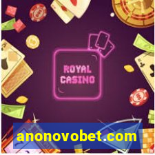 anonovobet.com