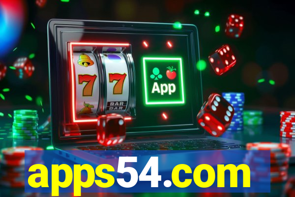 apps54.com