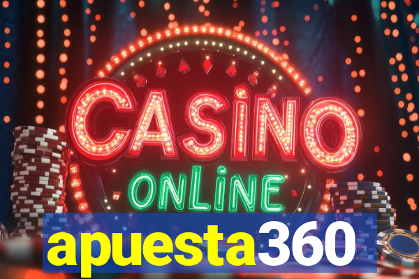 apuesta360