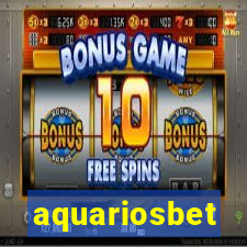 aquariosbet