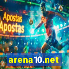 arena10.net