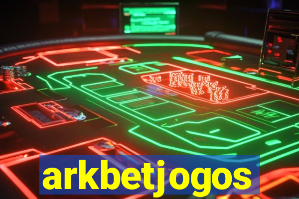 arkbetjogos