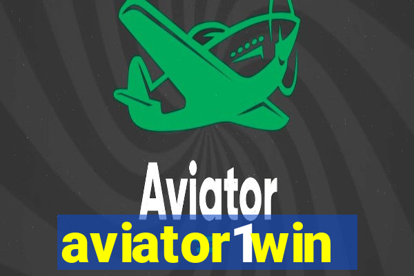 aviator1win