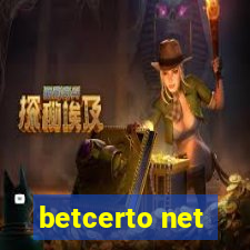 betcerto net