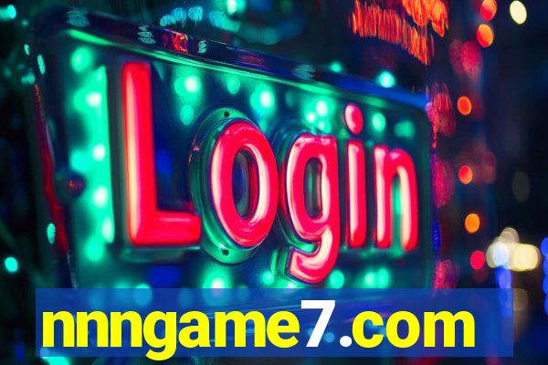 nnngame7.com