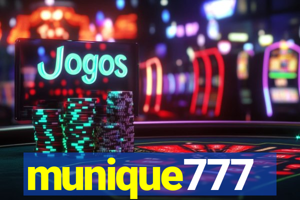 munique777