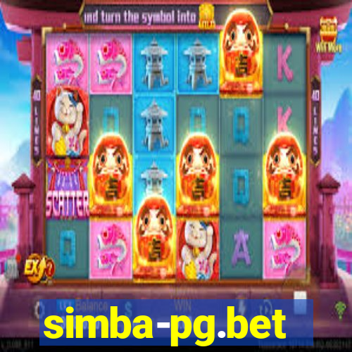 simba-pg.bet