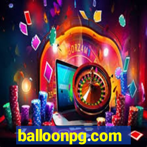 balloonpg.com