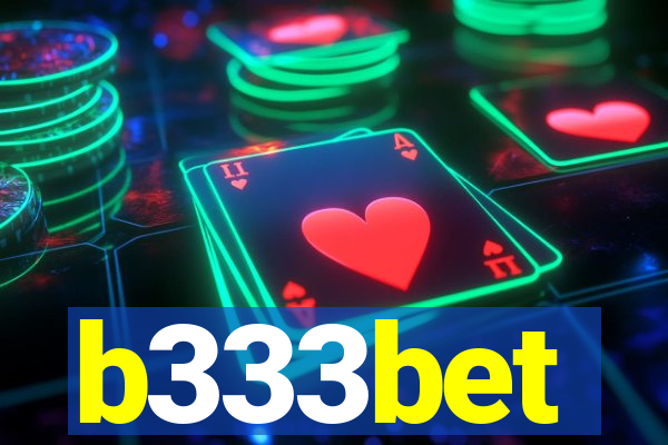 b333bet