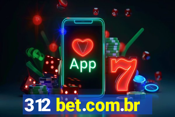 312 bet.com.br