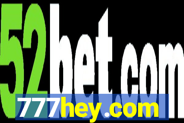 777hey.com