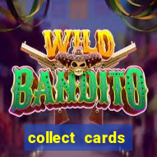 collect cards filmes para pc