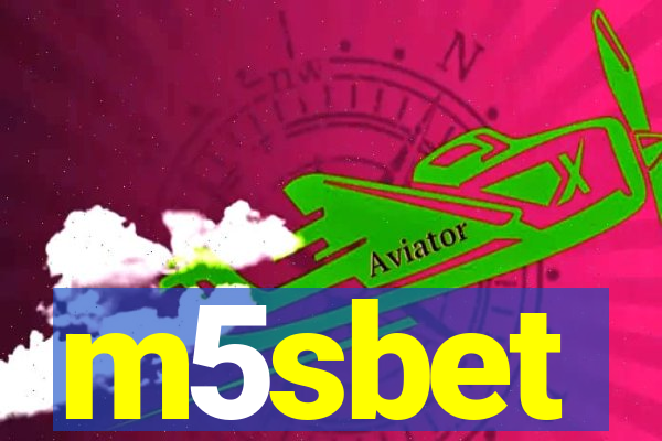 m5sbet