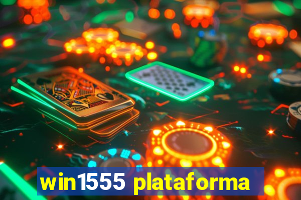 win1555 plataforma