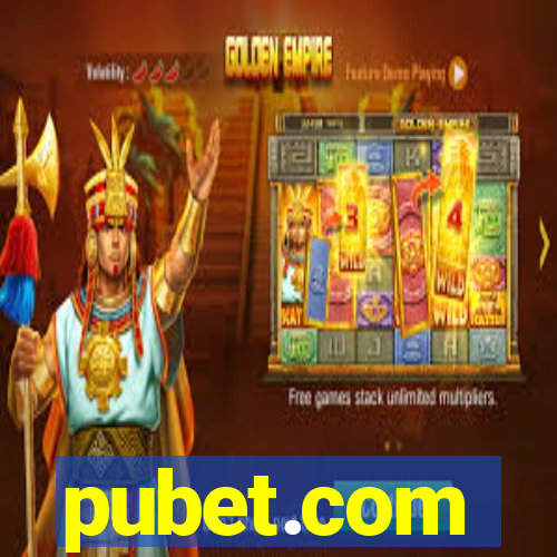 pubet.com