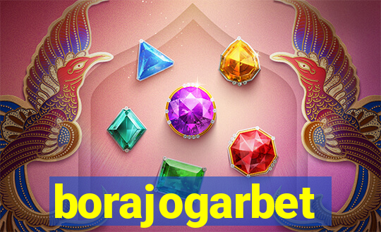 borajogarbet