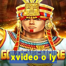 xvideo o ly