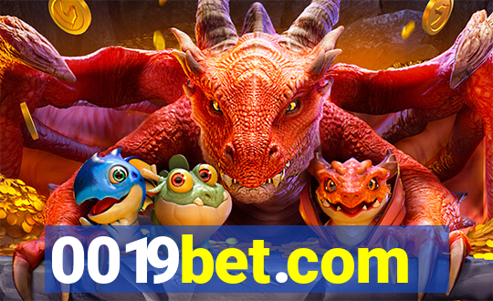 0019bet.com