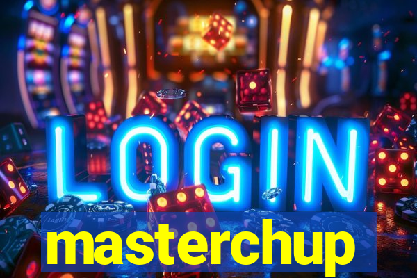 masterchup